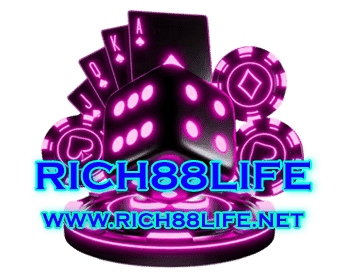 Rich88life